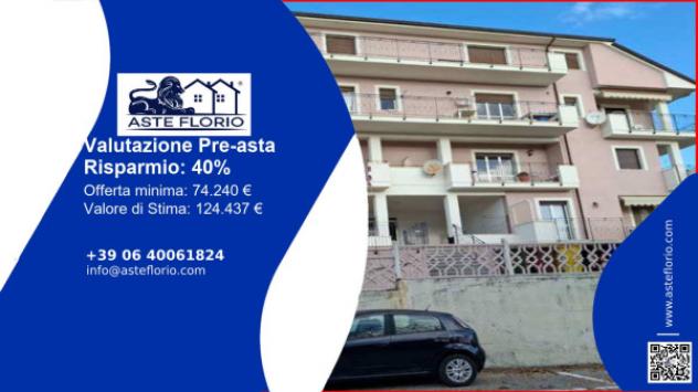 appartamento in vendita a Monsampolo del Tronto