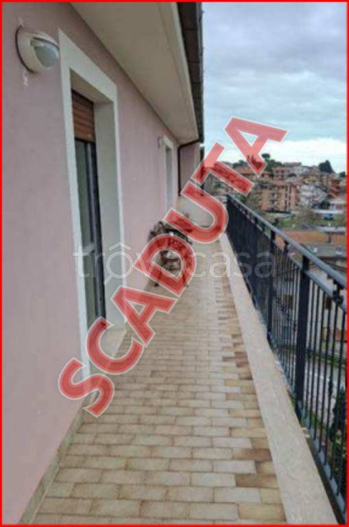 appartamento in vendita a Monsampolo del Tronto in zona Stella