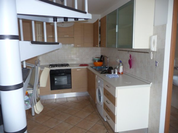 appartamento in vendita a Monsampolo del Tronto