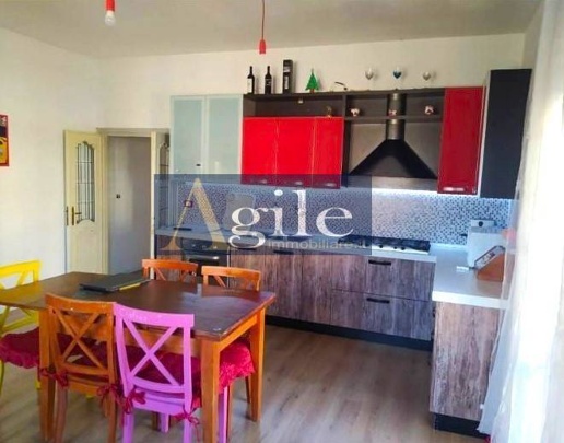 appartamento in vendita a Monsampolo del Tronto in zona Stella