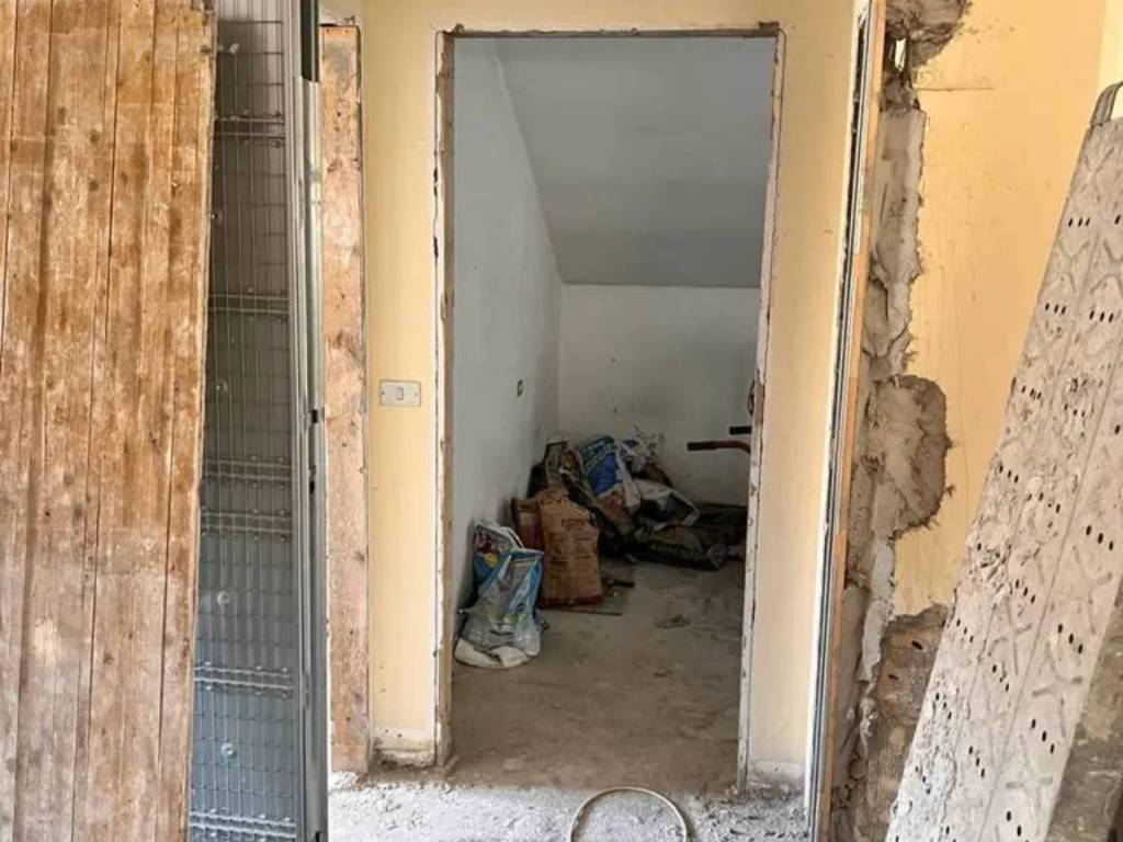 appartamento in vendita a Monsampolo del Tronto in zona Stella