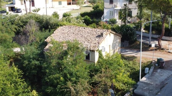 appartamento in vendita a Monsampolo del Tronto