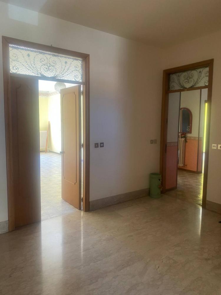 appartamento in vendita a Monsampolo del Tronto in zona Stella