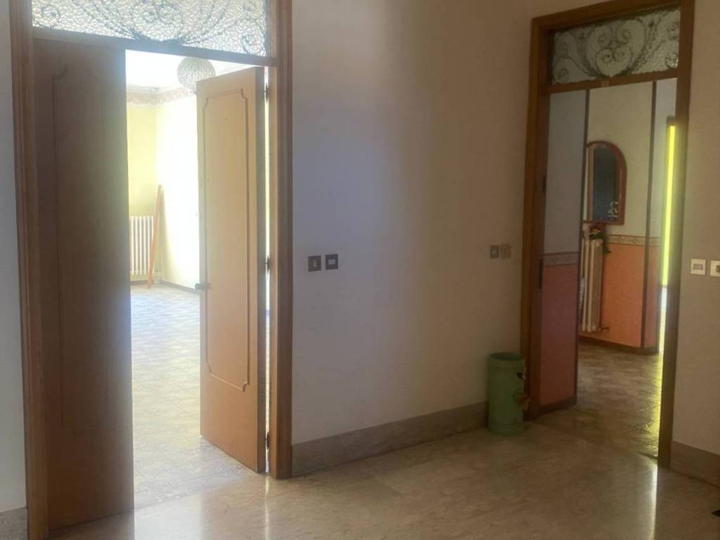 appartamento in vendita a Monsampolo del Tronto in zona Stella