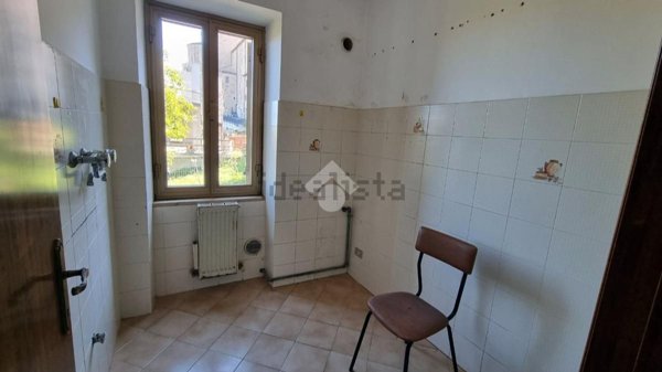 appartamento in vendita a Monsampolo del Tronto