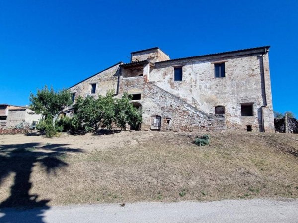 casa indipendente in vendita a Monsampolo del Tronto in zona Stella