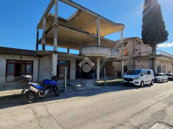 casa indipendente in vendita a Monsampolo del Tronto in zona Stella
