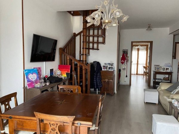 appartamento in vendita a Monsampolo del Tronto