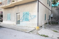 appartamento in vendita a Monsampolo del Tronto in zona Stella