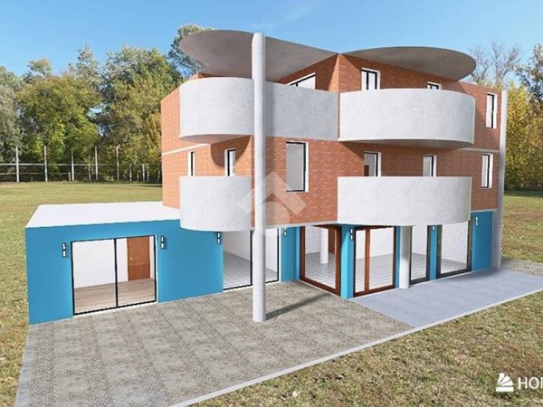 casa indipendente in vendita a Monsampolo del Tronto in zona Stella