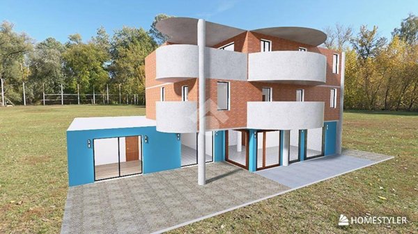 casa indipendente in vendita a Monsampolo del Tronto in zona Stella