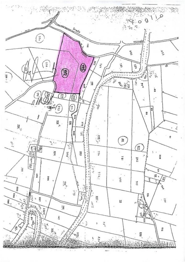 terreno edificabile in vendita a Monsampolo del Tronto