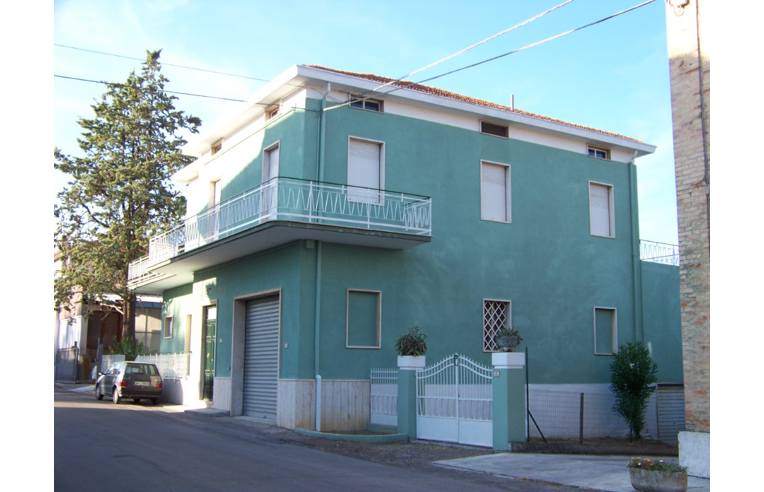 casa indipendente in vendita a Monsampolo del Tronto in zona Stella