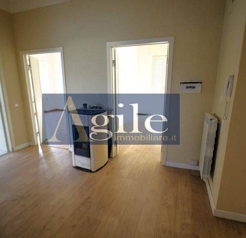 casa indipendente in vendita a Monsampolo del Tronto in zona Stella