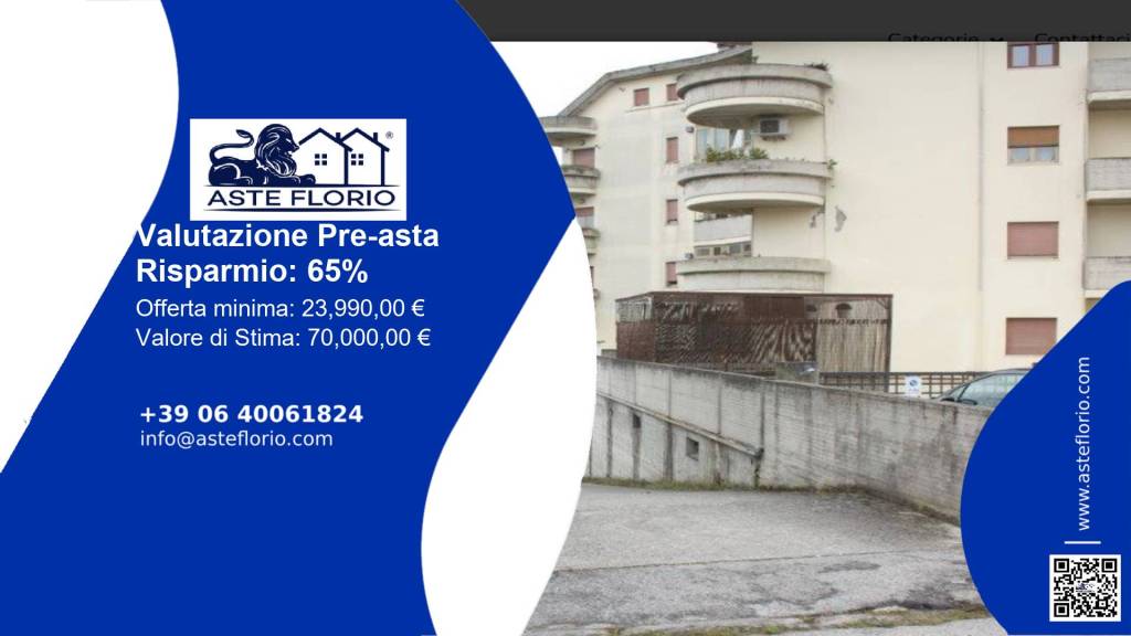 terreno edificabile in vendita a Monsampolo del Tronto in zona Stella