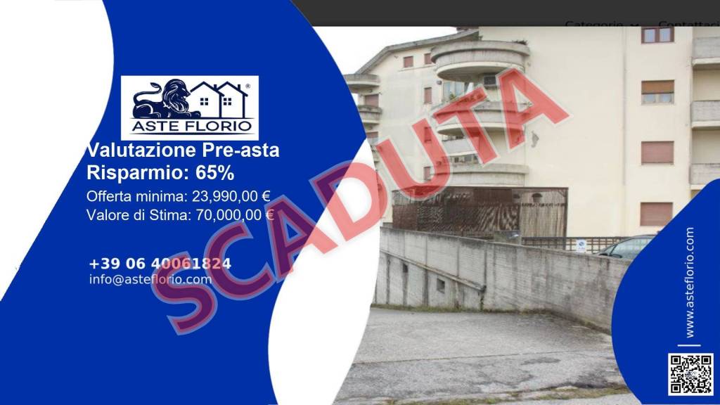 terreno edificabile in vendita a Monsampolo del Tronto