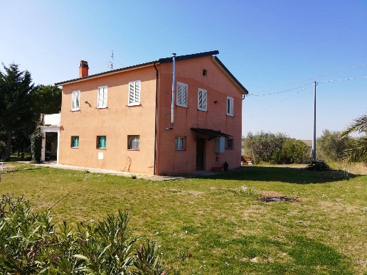 appartamento in vendita a Monsampolo del Tronto