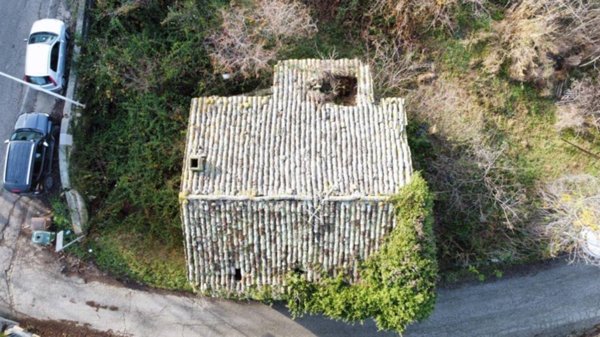 casale in vendita a Monsampolo del Tronto in zona Stella