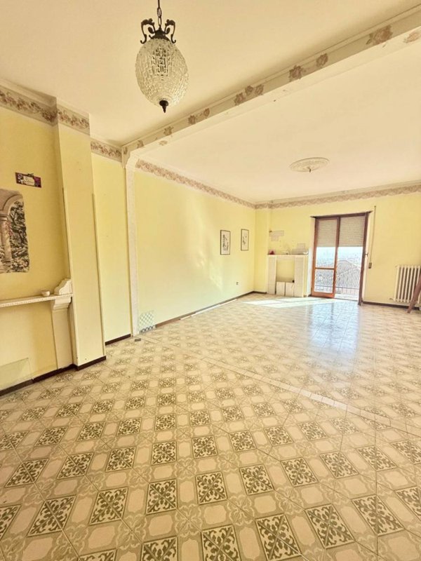 appartamento in vendita a Monsampolo del Tronto in zona Stella