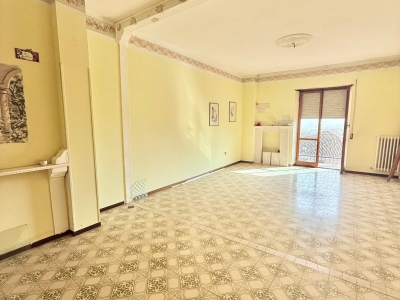 appartamento in vendita a Monsampolo del Tronto in zona Stella