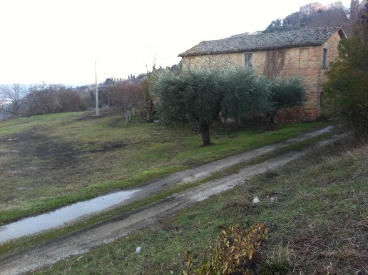 casa indipendente in vendita a Monsampolo del Tronto