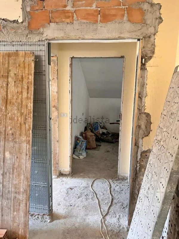 appartamento in vendita a Monsampolo del Tronto in zona Stella