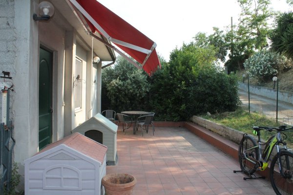 appartamento in vendita a Monsampolo del Tronto