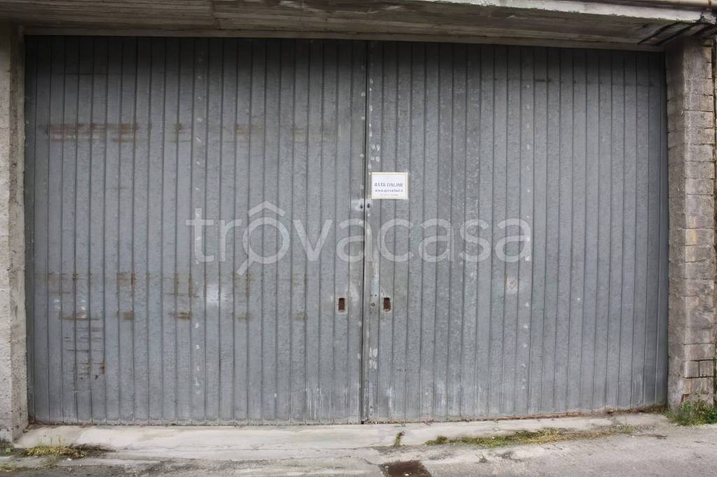 terreno edificabile in vendita a Monsampolo del Tronto in zona Stella