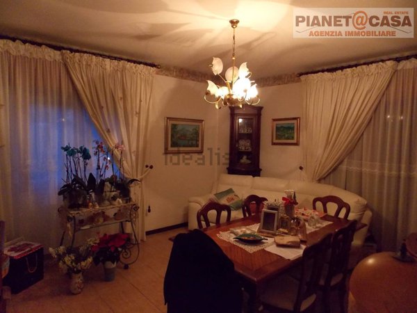 appartamento in vendita a Monsampolo del Tronto in zona Stella