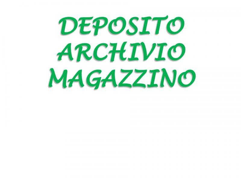 locale commerciale in vendita a Monsampolo del Tronto