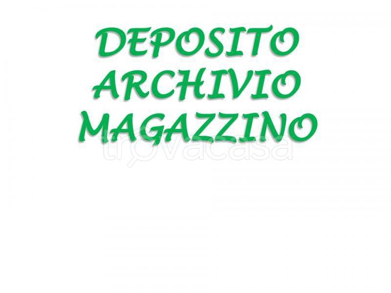 locale commerciale in vendita a Monsampolo del Tronto