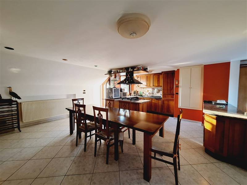 appartamento in vendita a Monsampolo del Tronto in zona Stella