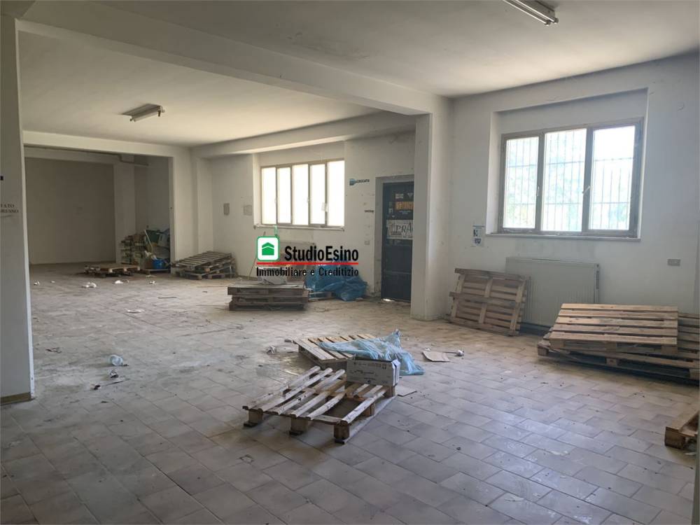 negozio in vendita a Monsampolo del Tronto in zona Stella