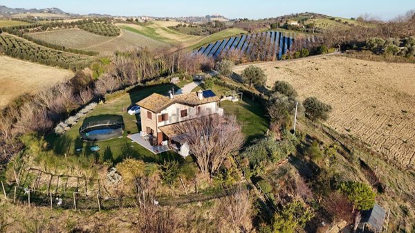 appartamento in vendita a Monsampolo del Tronto