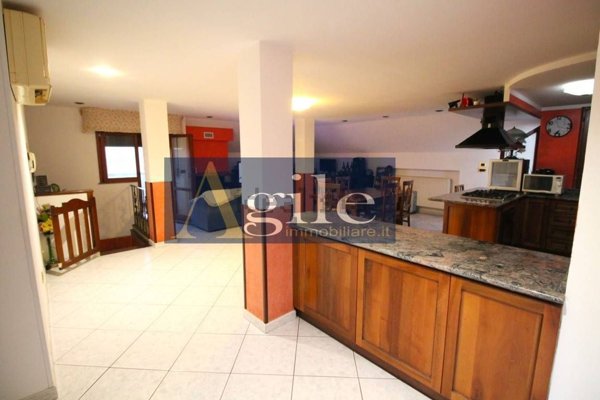 appartamento in vendita a Monsampolo del Tronto in zona Stella