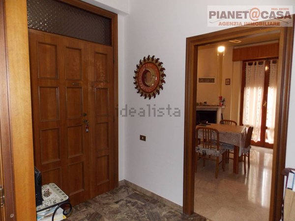 appartamento in vendita a Monsampolo del Tronto in zona Stella