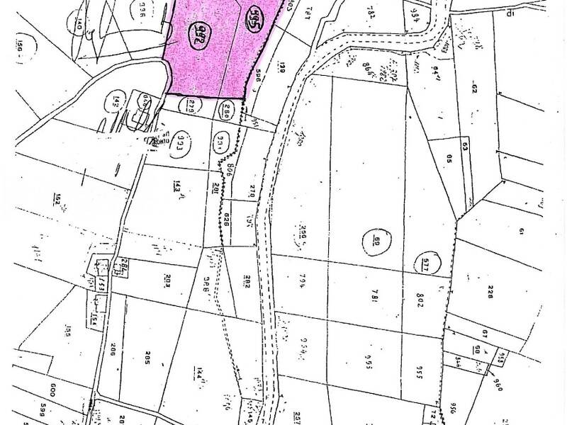 terreno agricolo in vendita a Monsampolo del Tronto