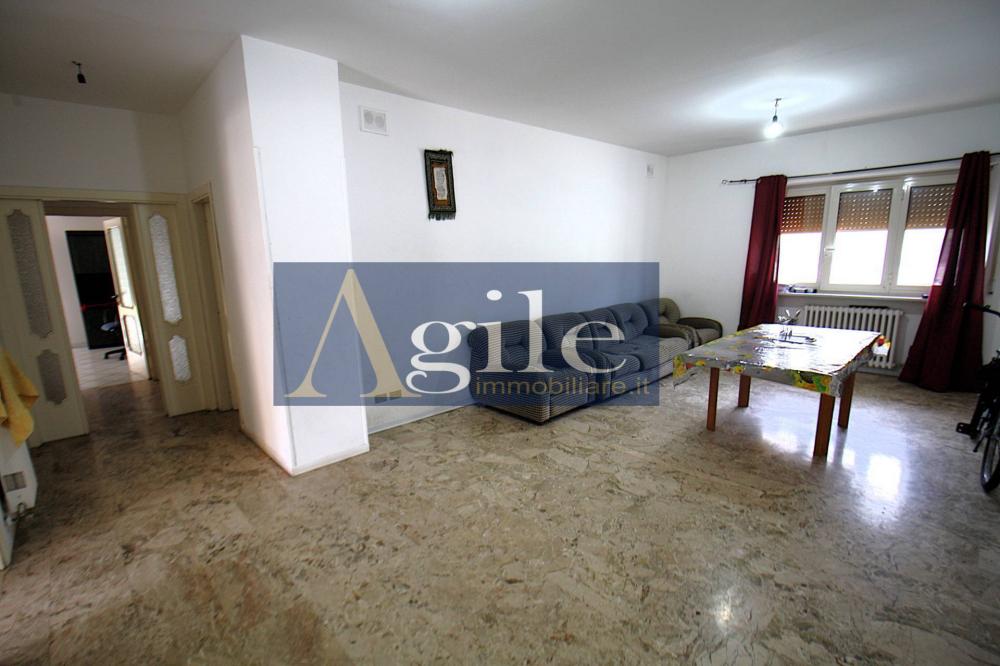 appartamento in vendita a Monsampolo del Tronto in zona Stella