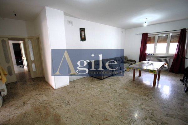 appartamento in vendita a Monsampolo del Tronto in zona Stella