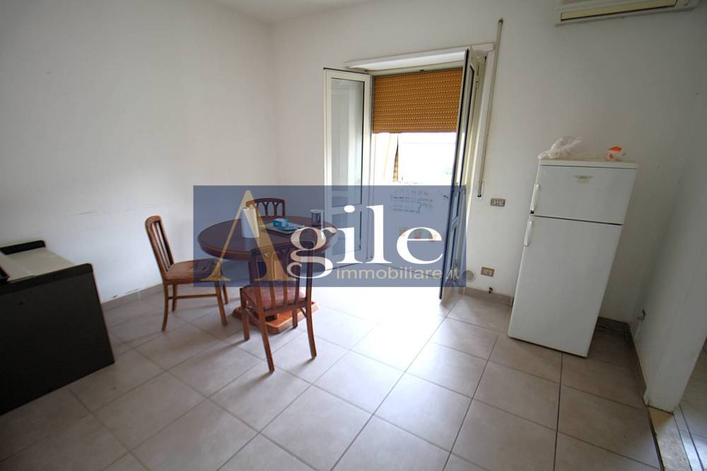 appartamento in vendita a Monsampolo del Tronto in zona Stella