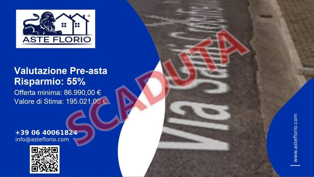 appartamento in vendita a Monsampolo del Tronto