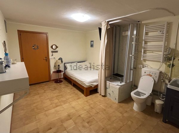 appartamento in vendita a Monsampolo del Tronto in zona Stella