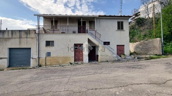 appartamento in vendita a Monsampolo del Tronto