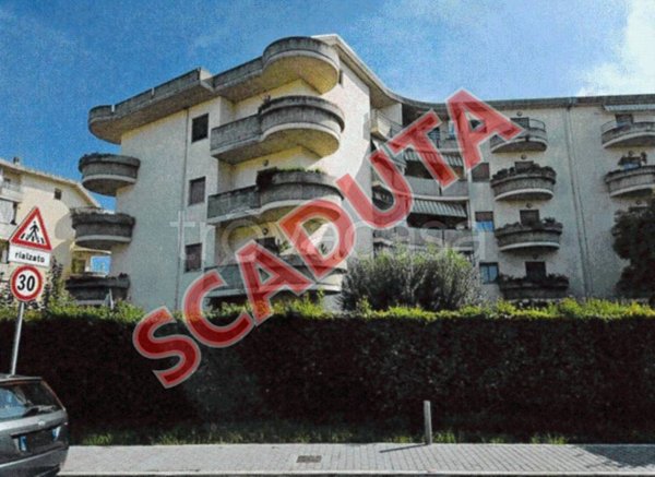 appartamento in vendita a Monsampolo del Tronto