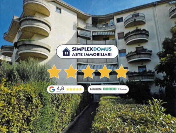 appartamento in vendita a Monsampolo del Tronto in zona Stella