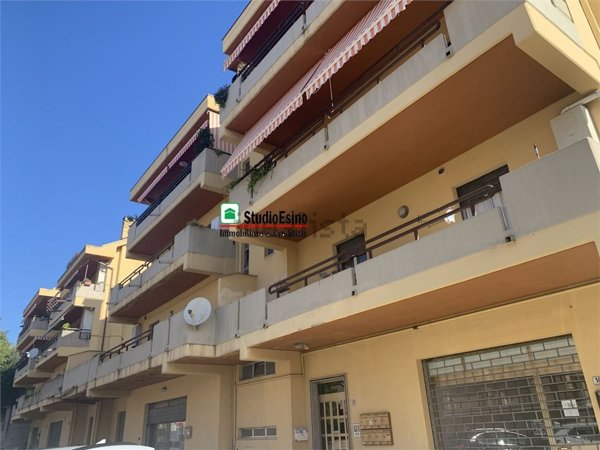 appartamento in vendita a Monsampolo del Tronto in zona Stella