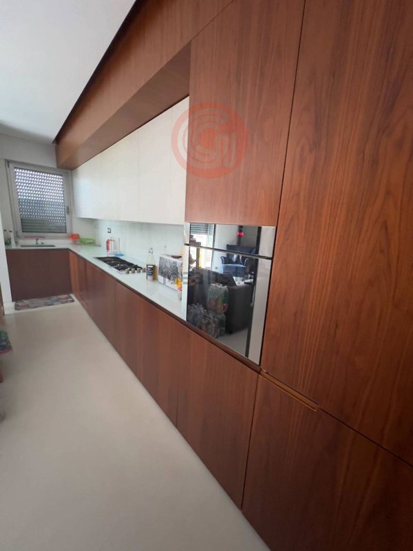 appartamento in vendita a Monsampolo del Tronto