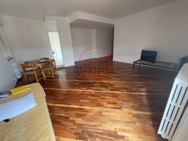 appartamento in vendita a Monsampolo del Tronto in zona Stella