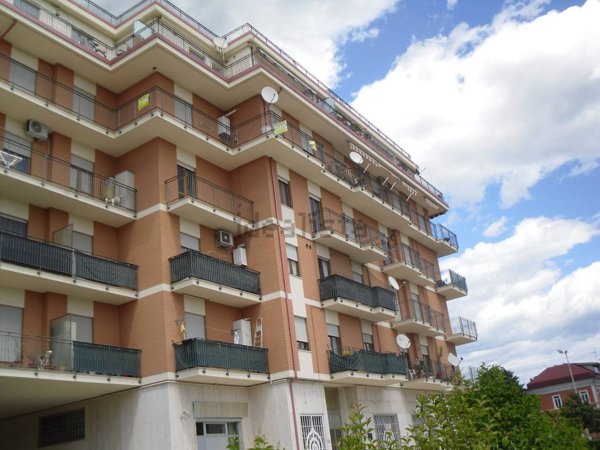 appartamento in vendita a Monsampolo del Tronto in zona Stella