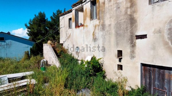 casa indipendente in vendita a Monsampolo del Tronto